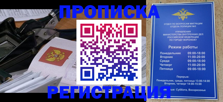 прописка законно в Ершове